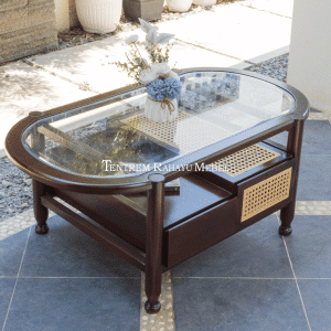 ALORA COFFEE TABLE