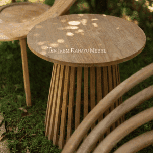 JAVANA SIDE TABLE