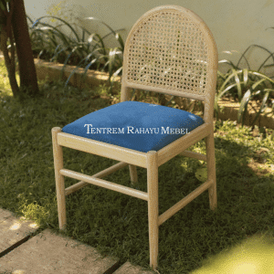 NOKU DINING CHAIR FOAM